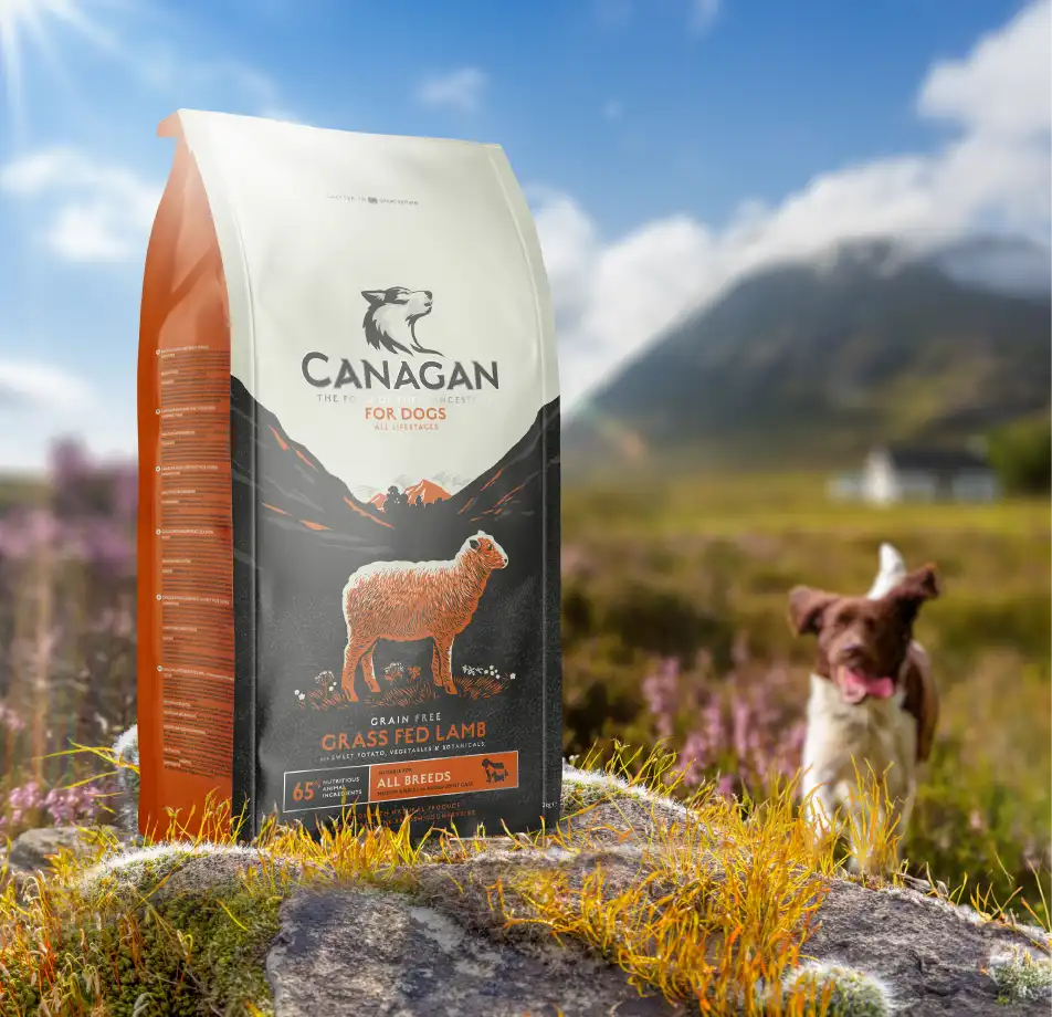canagan